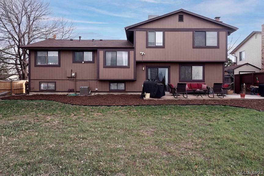 7385 W Walker Drive Littleton CO 80123