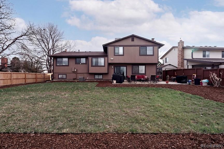 7385 W Walker Drive Littleton CO 80123