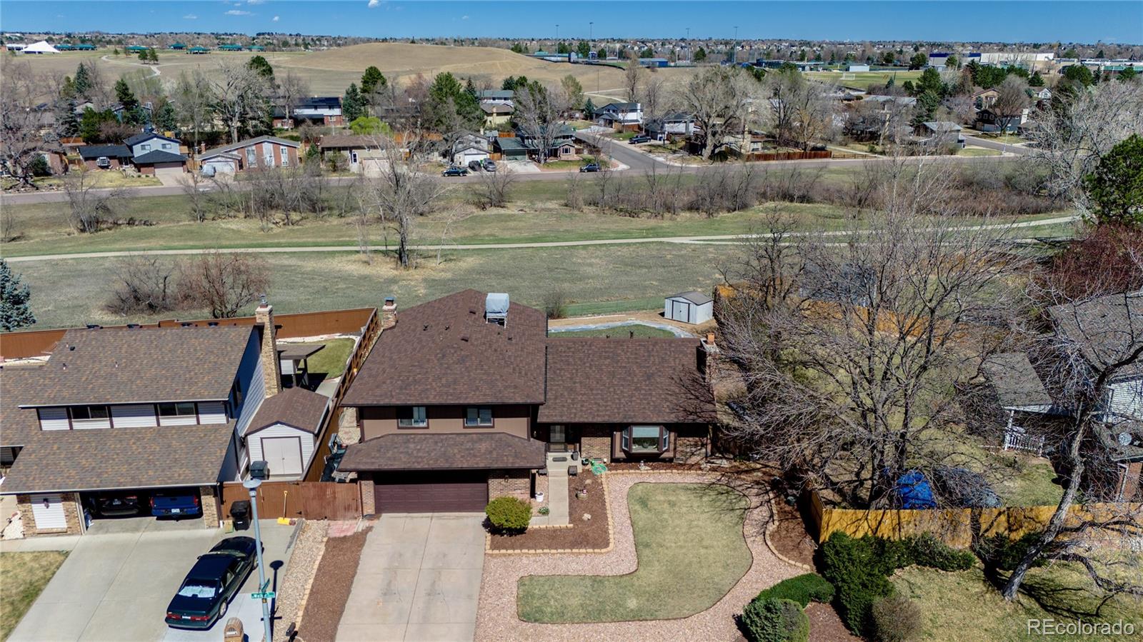 7385 W Walker Drive Littleton CO 80123