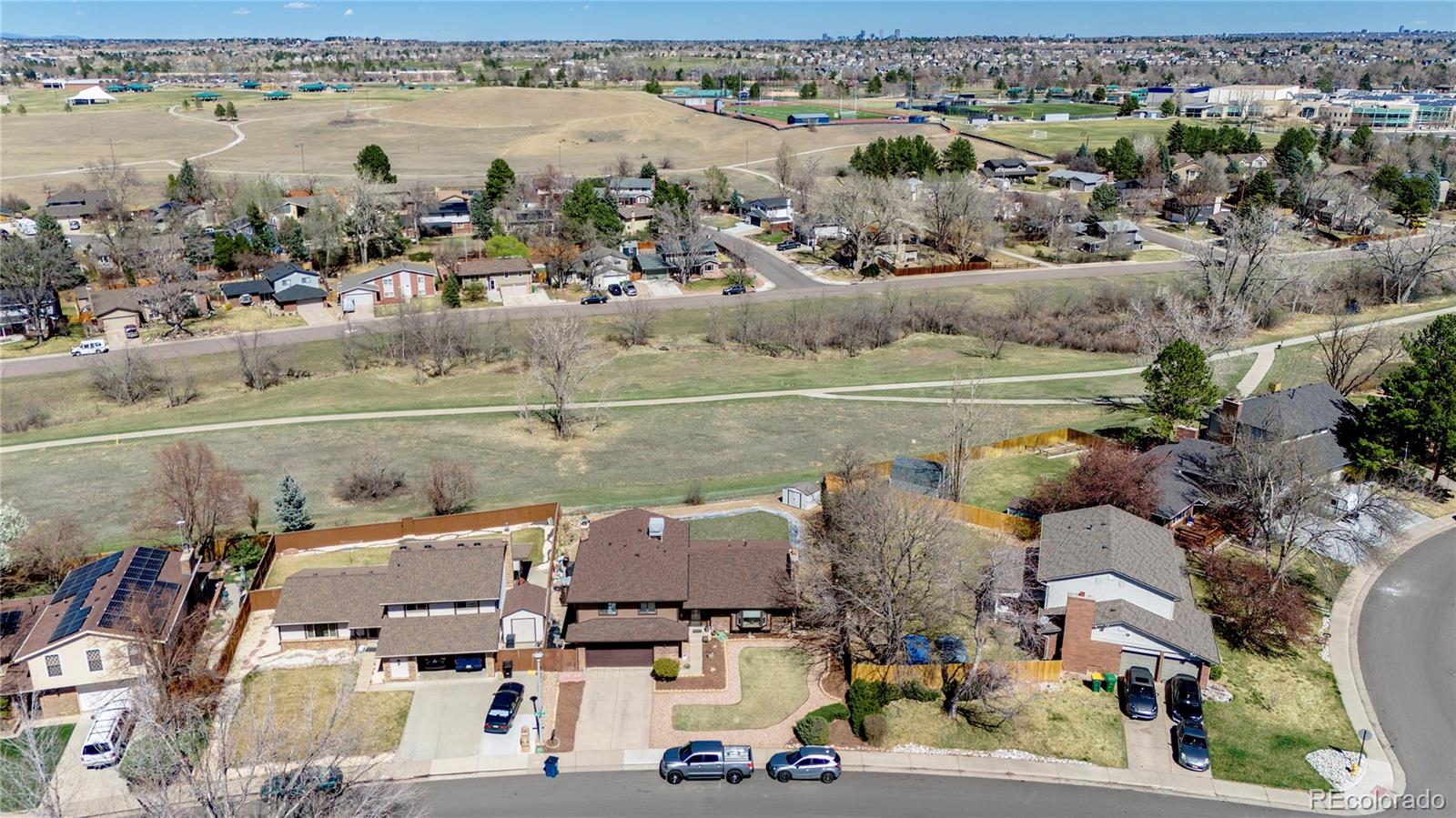 7385 W Walker Drive Littleton CO 80123