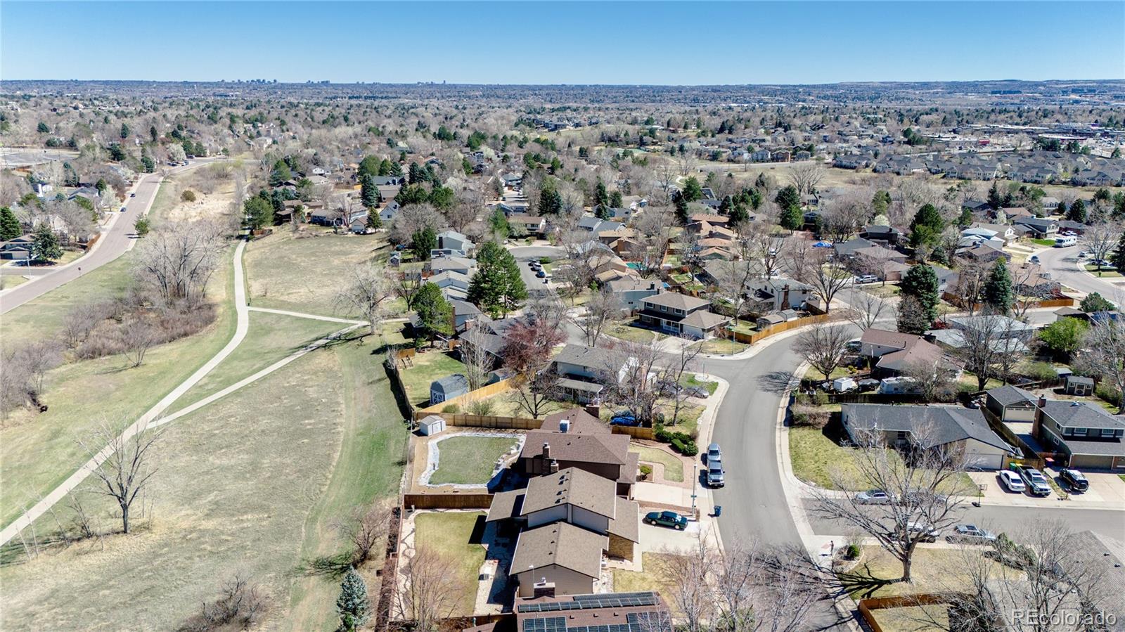 7385 W Walker Drive Littleton CO 80123