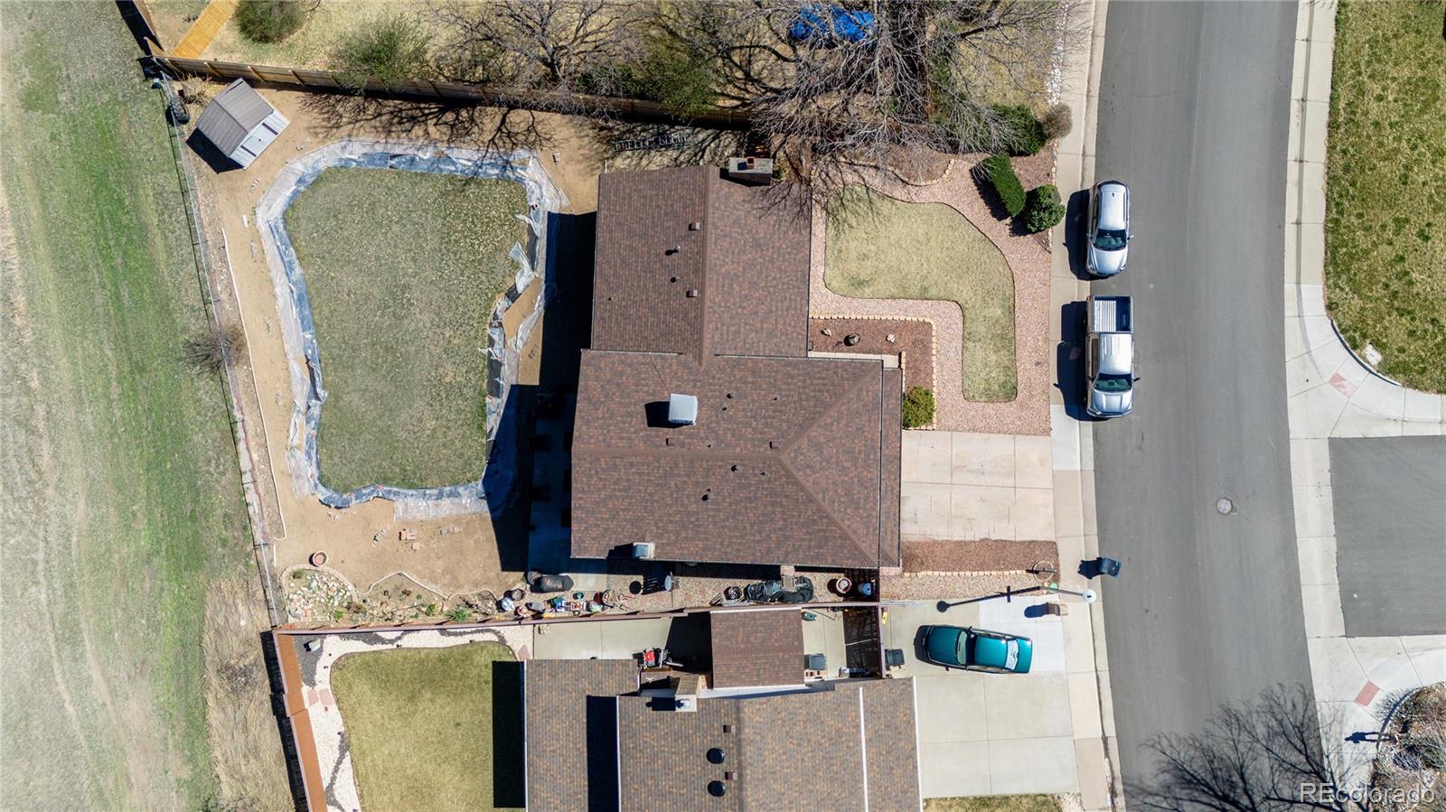 7385 W Walker Drive Littleton CO 80123
