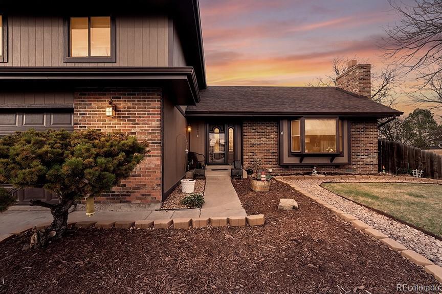 7385 W Walker Drive Littleton CO 80123