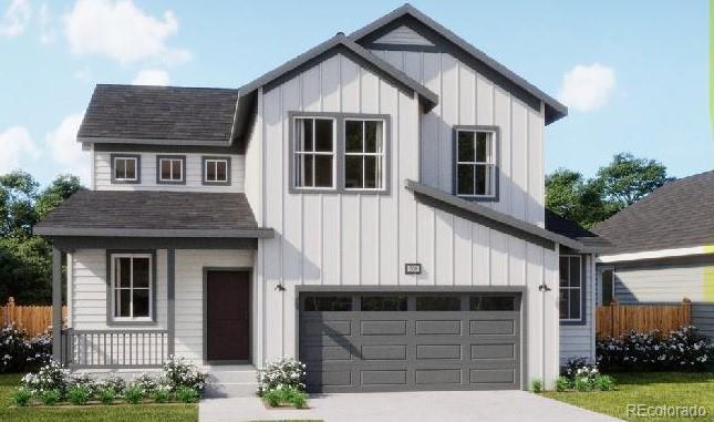 442 Grey Rock Street Brighton CO 80601