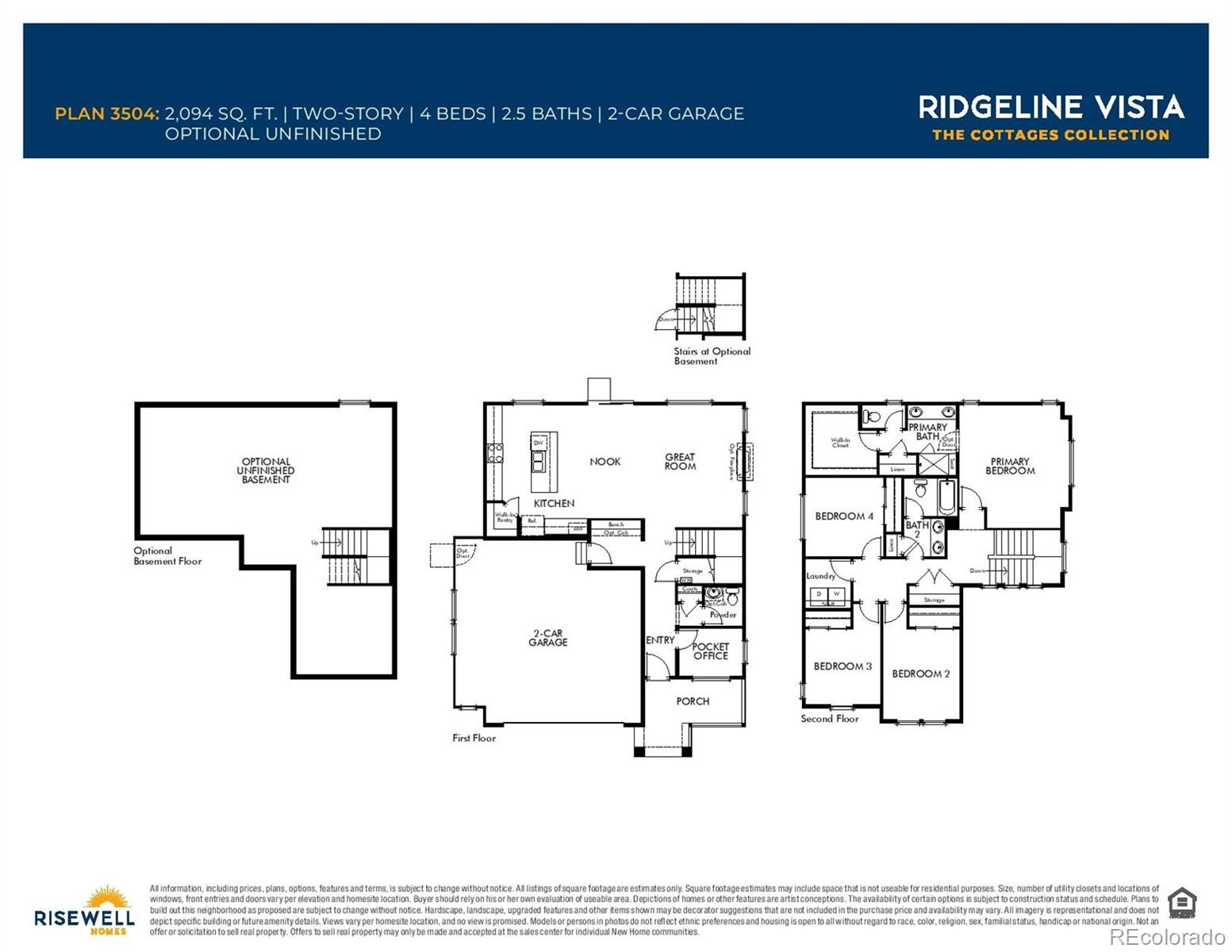 442 Grey Rock Street Brighton CO 80601