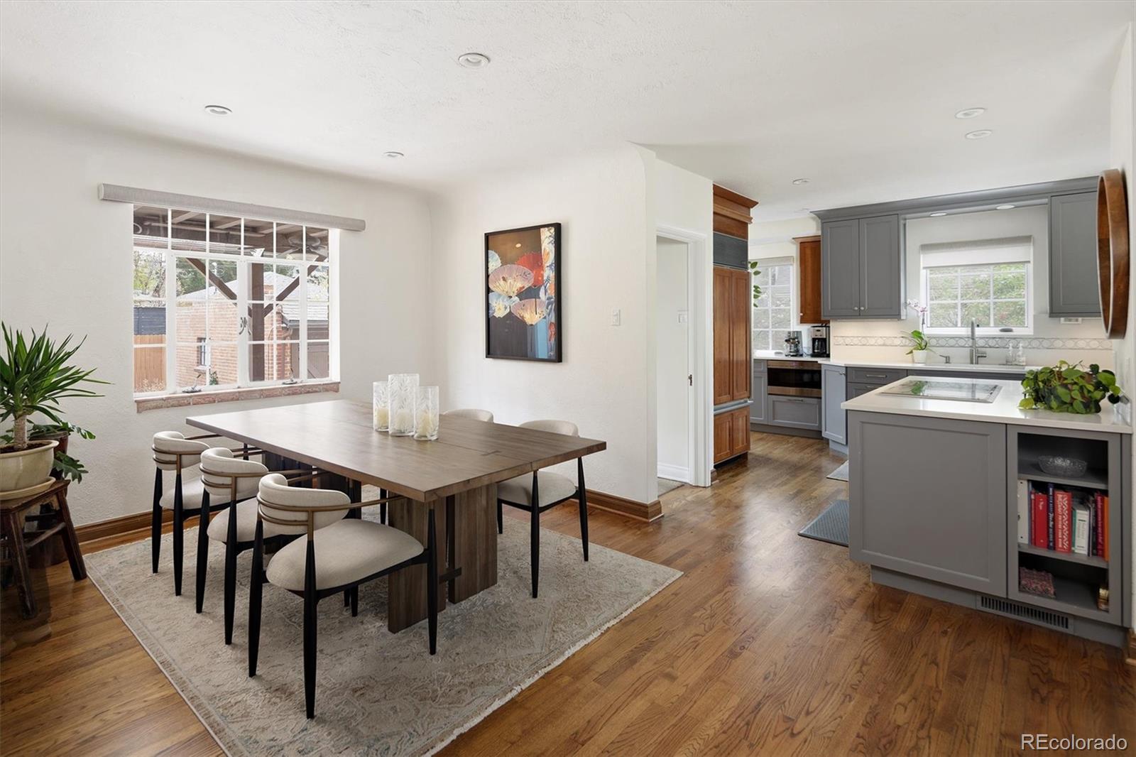 956 S Elizabeth Street Denver CO 80209