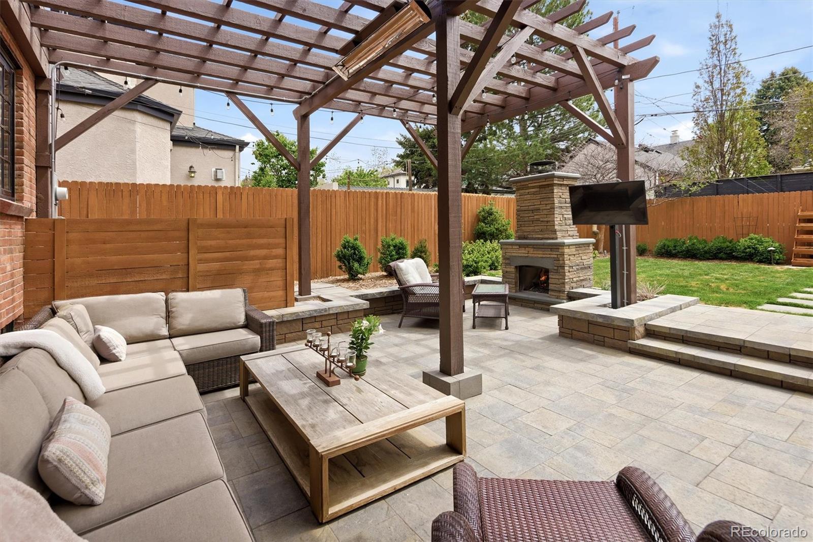956 S Elizabeth Street Denver CO 80209