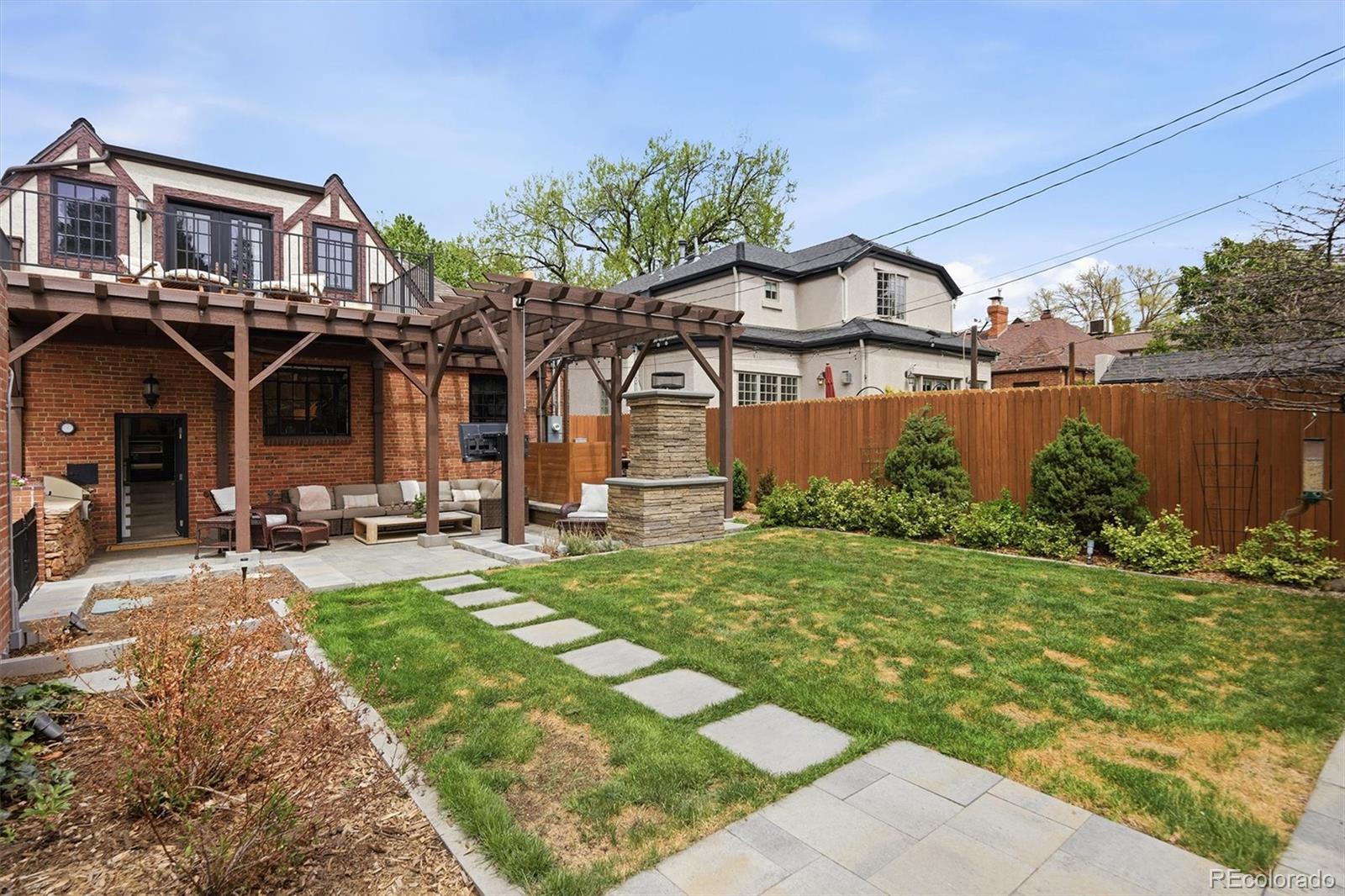 956 S Elizabeth Street Denver CO 80209