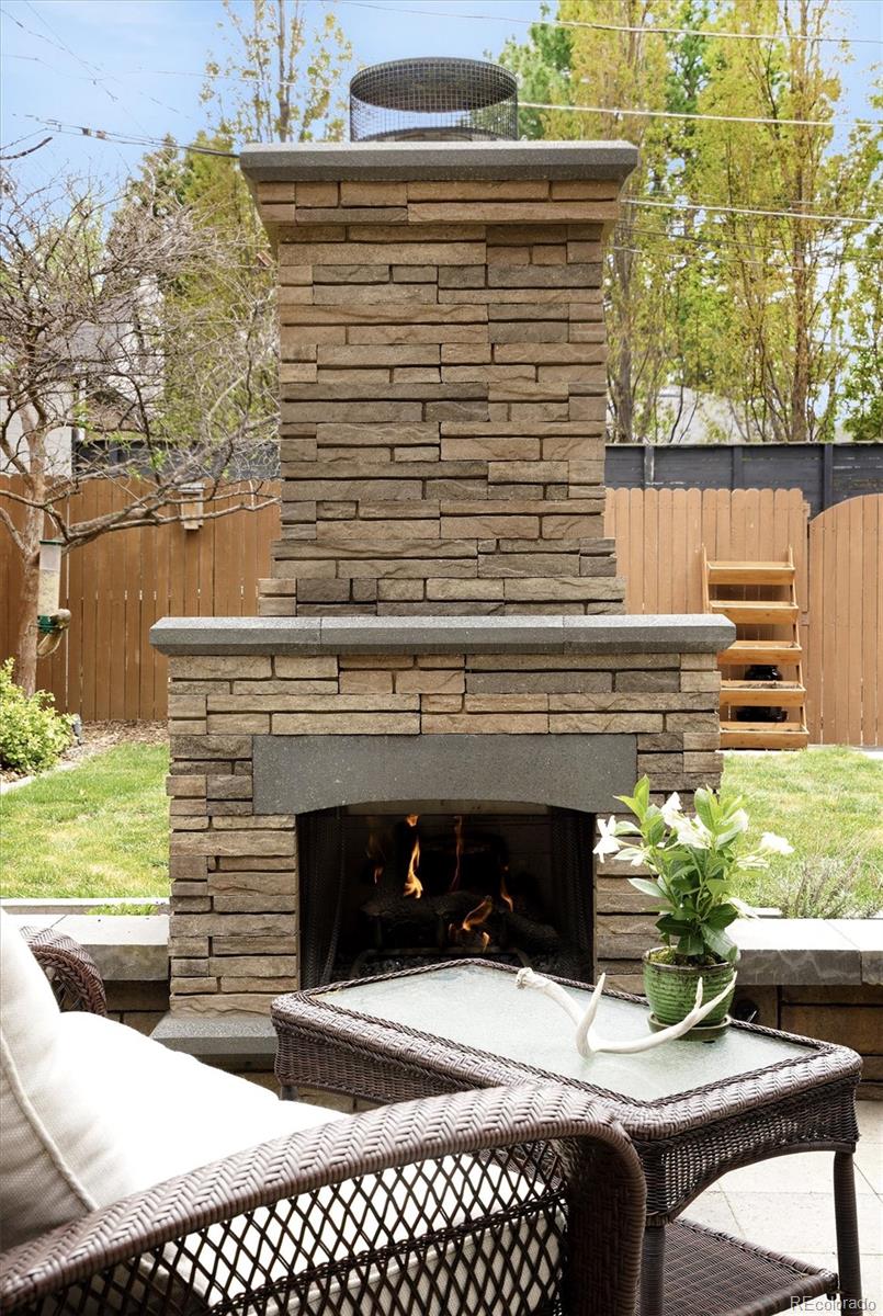 956 S Elizabeth Street Denver CO 80209