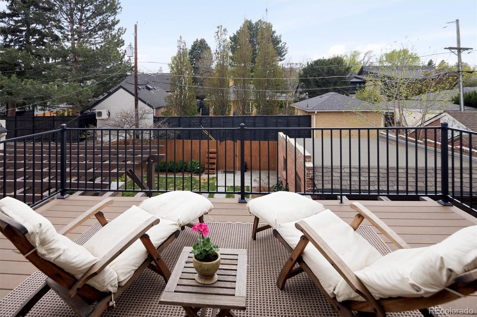 956 S Elizabeth Street Denver CO 80209