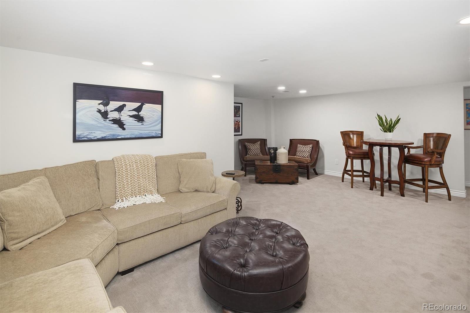 956 S Elizabeth Street Denver CO 80209