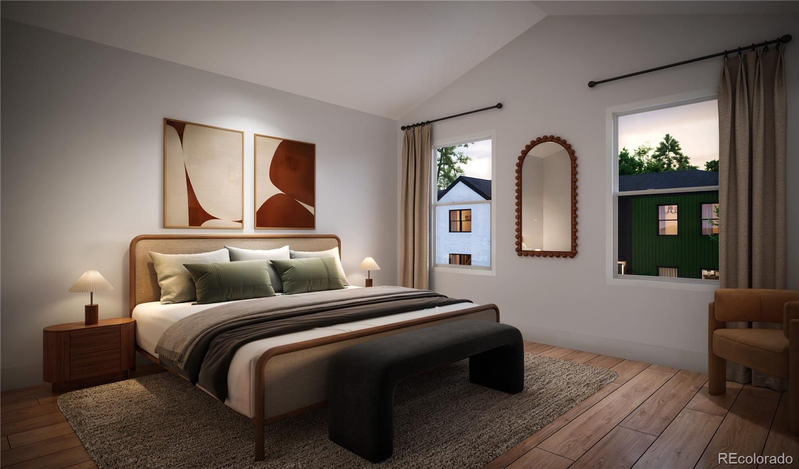 6408 Quitman Court Arvada CO 80003