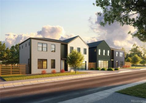 6408 Quitman Court Arvada CO 80003