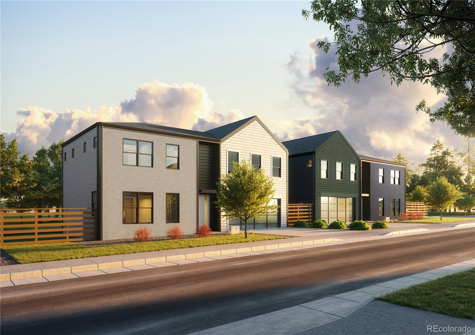 6408 Quitman Court Arvada CO 80003