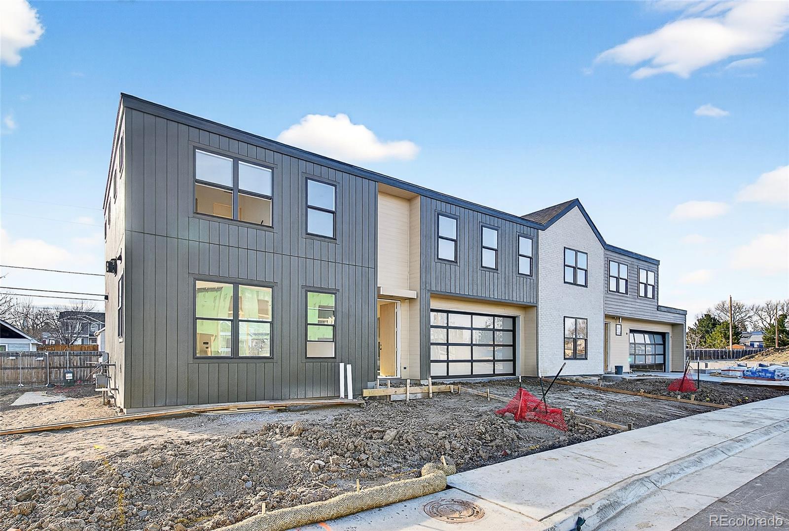 6408 Quitman Court Arvada CO 80003