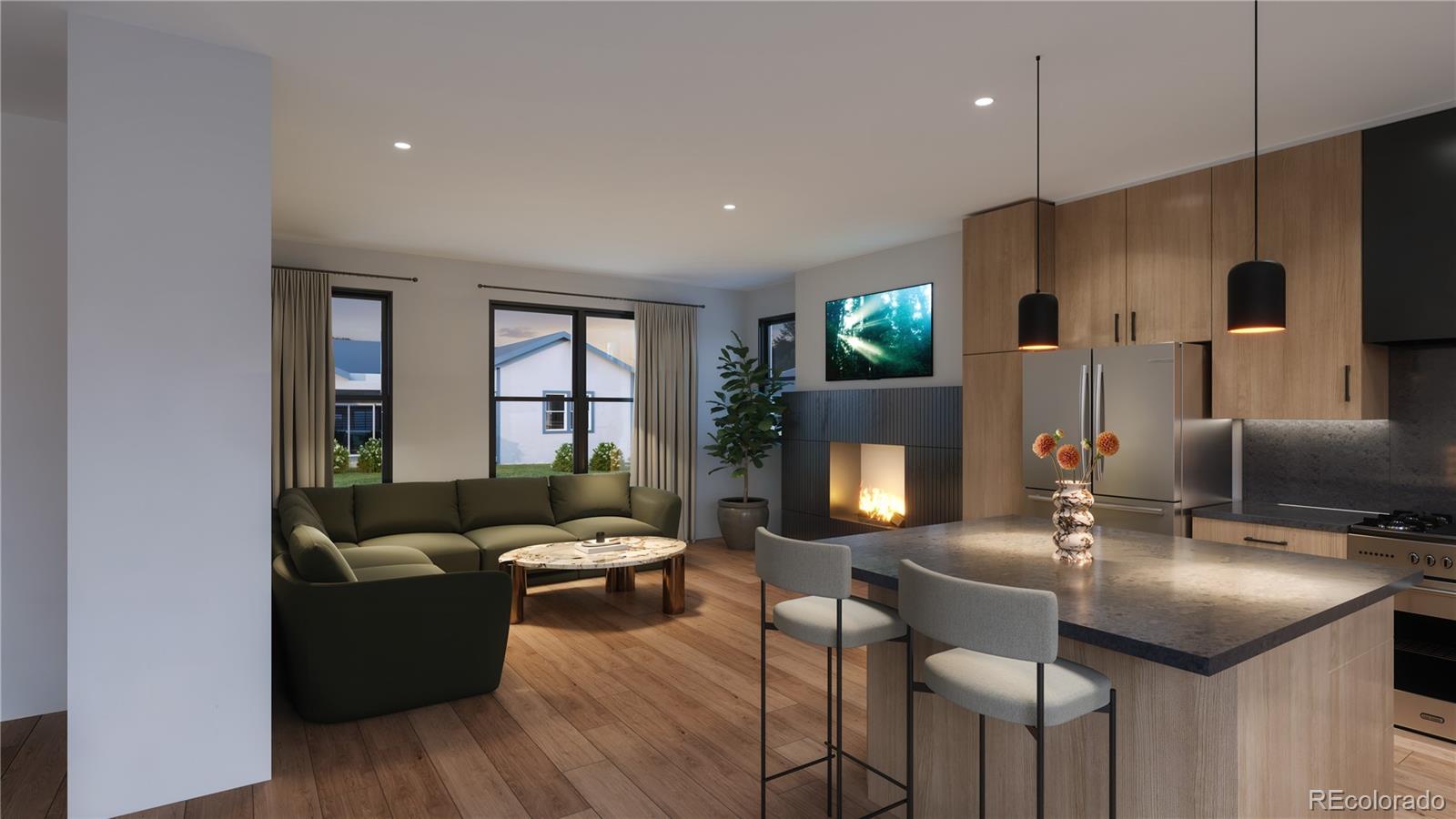 6408 Quitman Court Arvada CO 80003