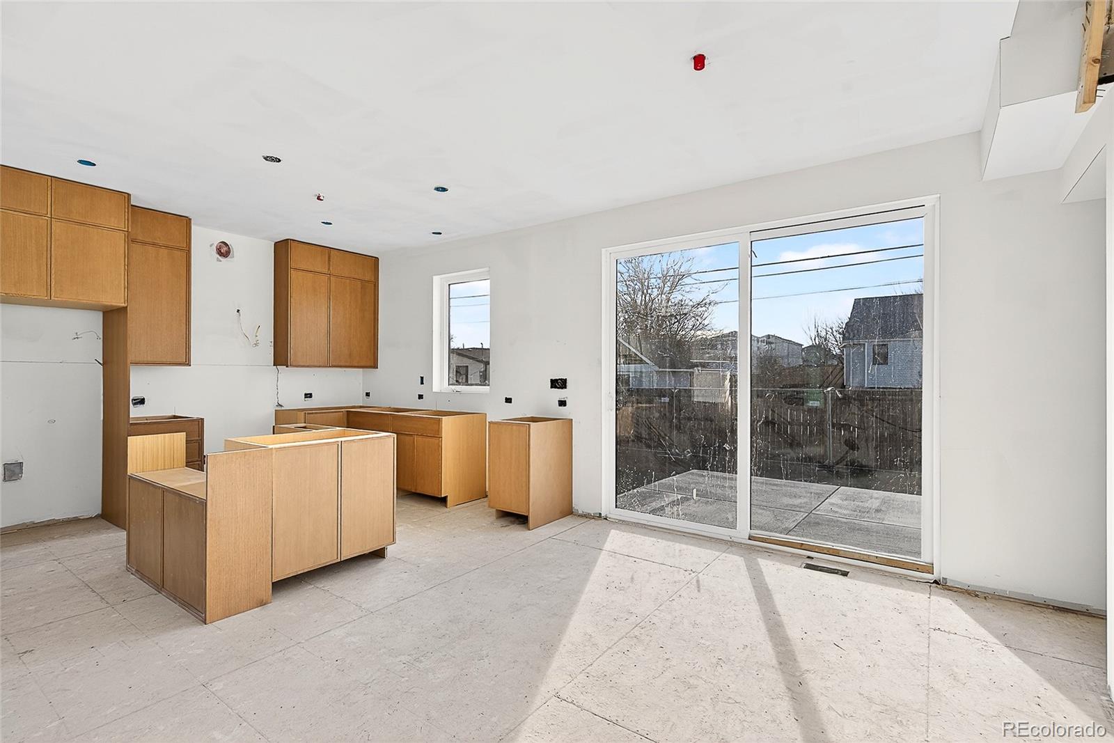 6408 Quitman Court Arvada CO 80003