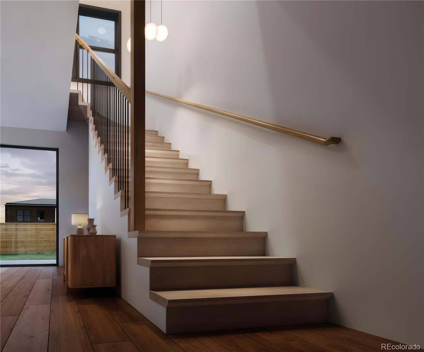 6408 Quitman Court Arvada CO 80003