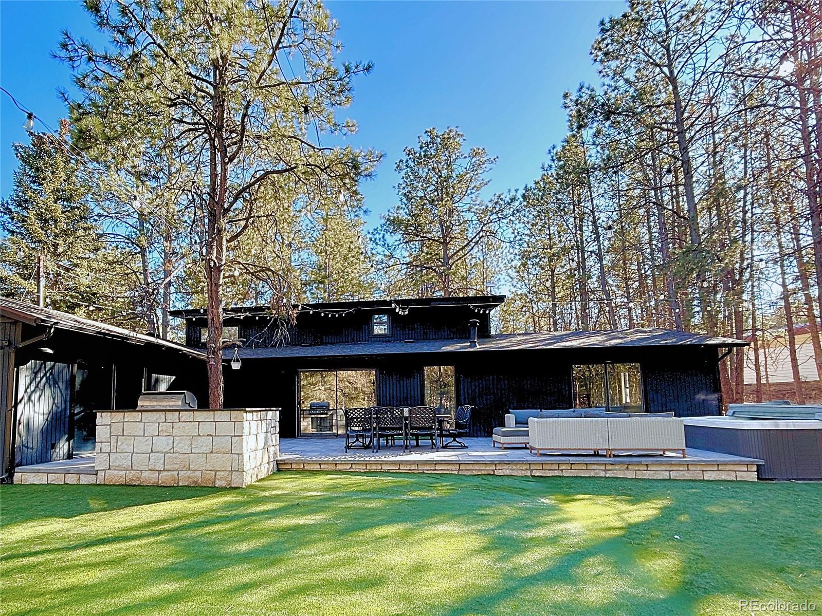 7550 Carver Lane Colorado Springs CO 80908