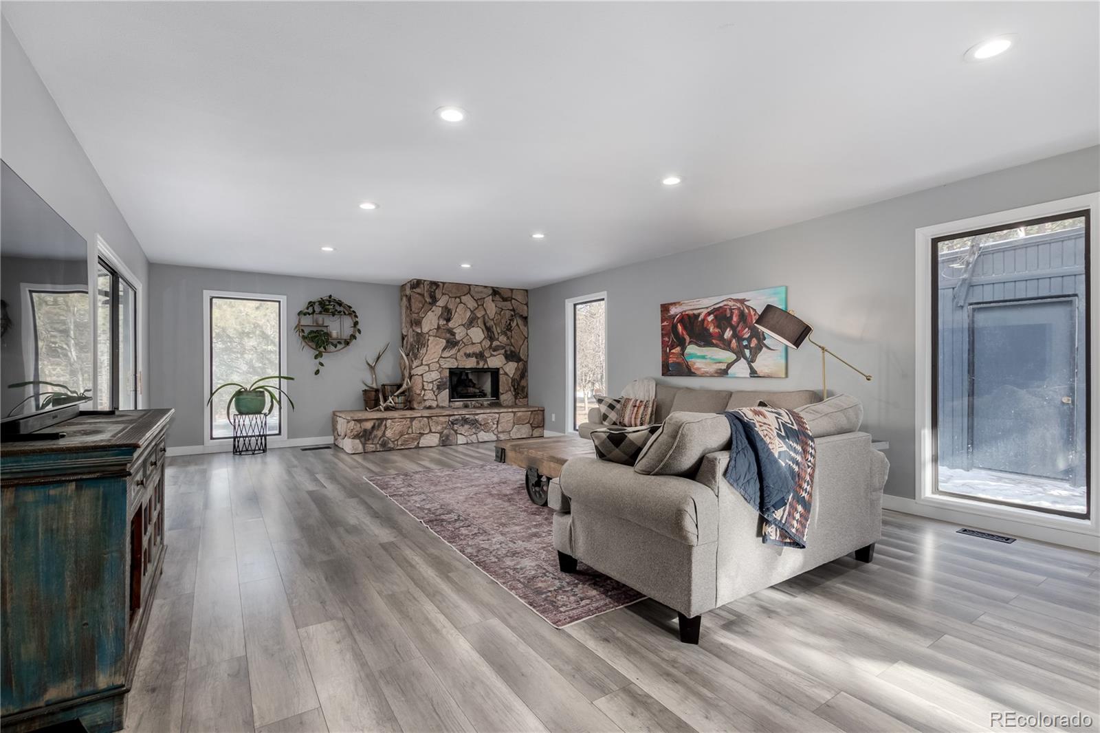 7550 Carver Lane Colorado Springs CO 80908