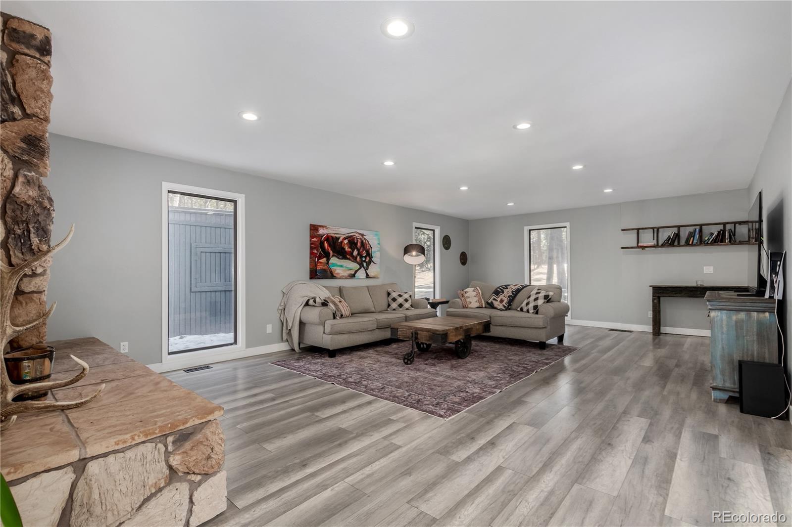 7550 Carver Lane Colorado Springs CO 80908