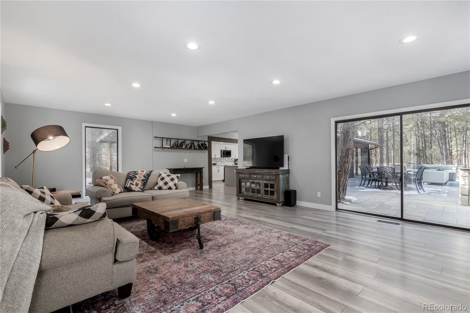 7550 Carver Lane Colorado Springs CO 80908