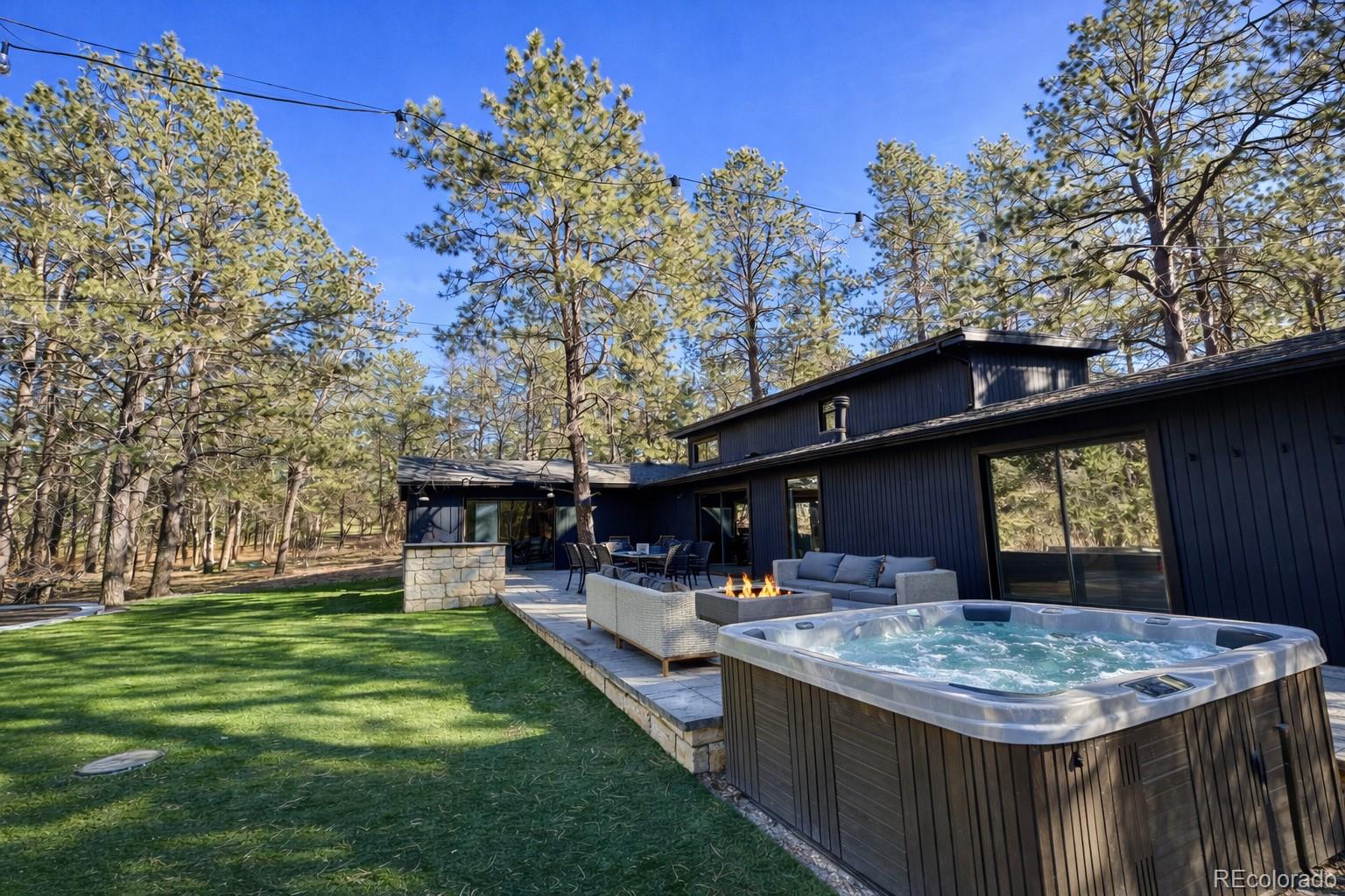 7550 Carver Lane Colorado Springs CO 80908