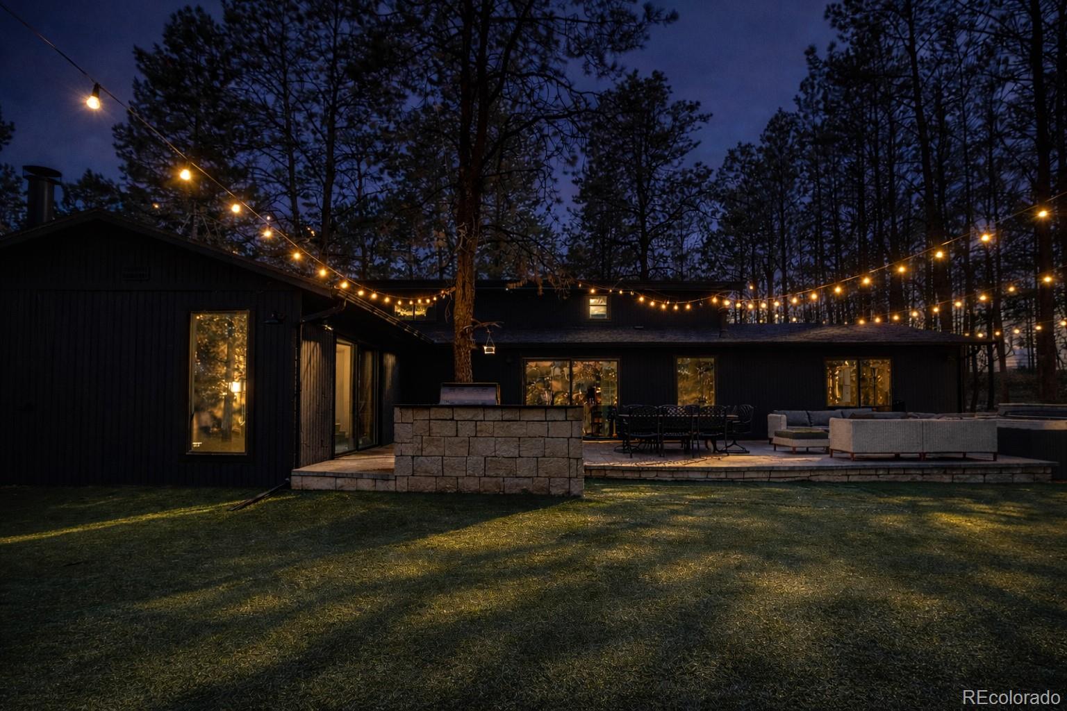 7550 Carver Lane Colorado Springs CO 80908