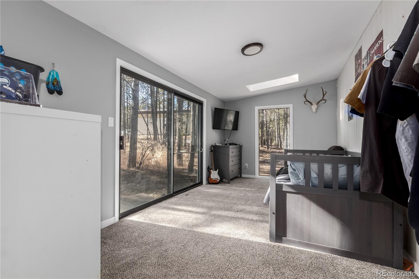 7550 Carver Lane Colorado Springs CO 80908