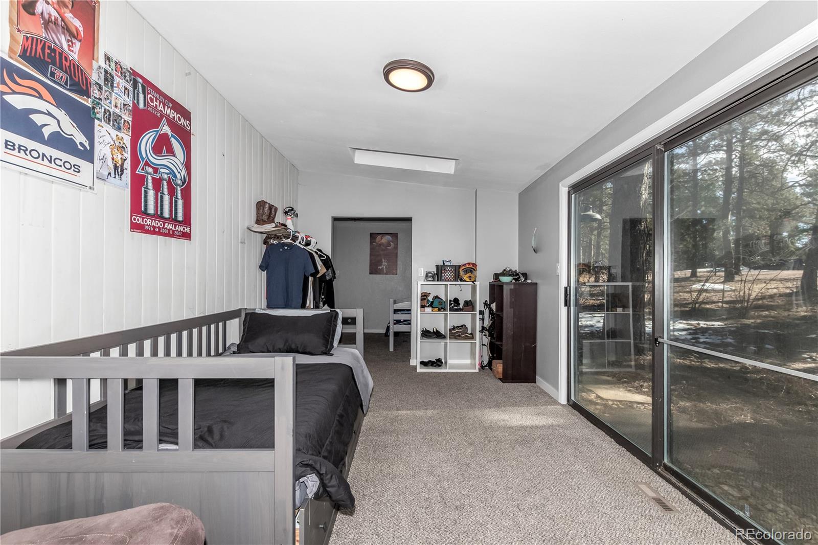 7550 Carver Lane Colorado Springs CO 80908