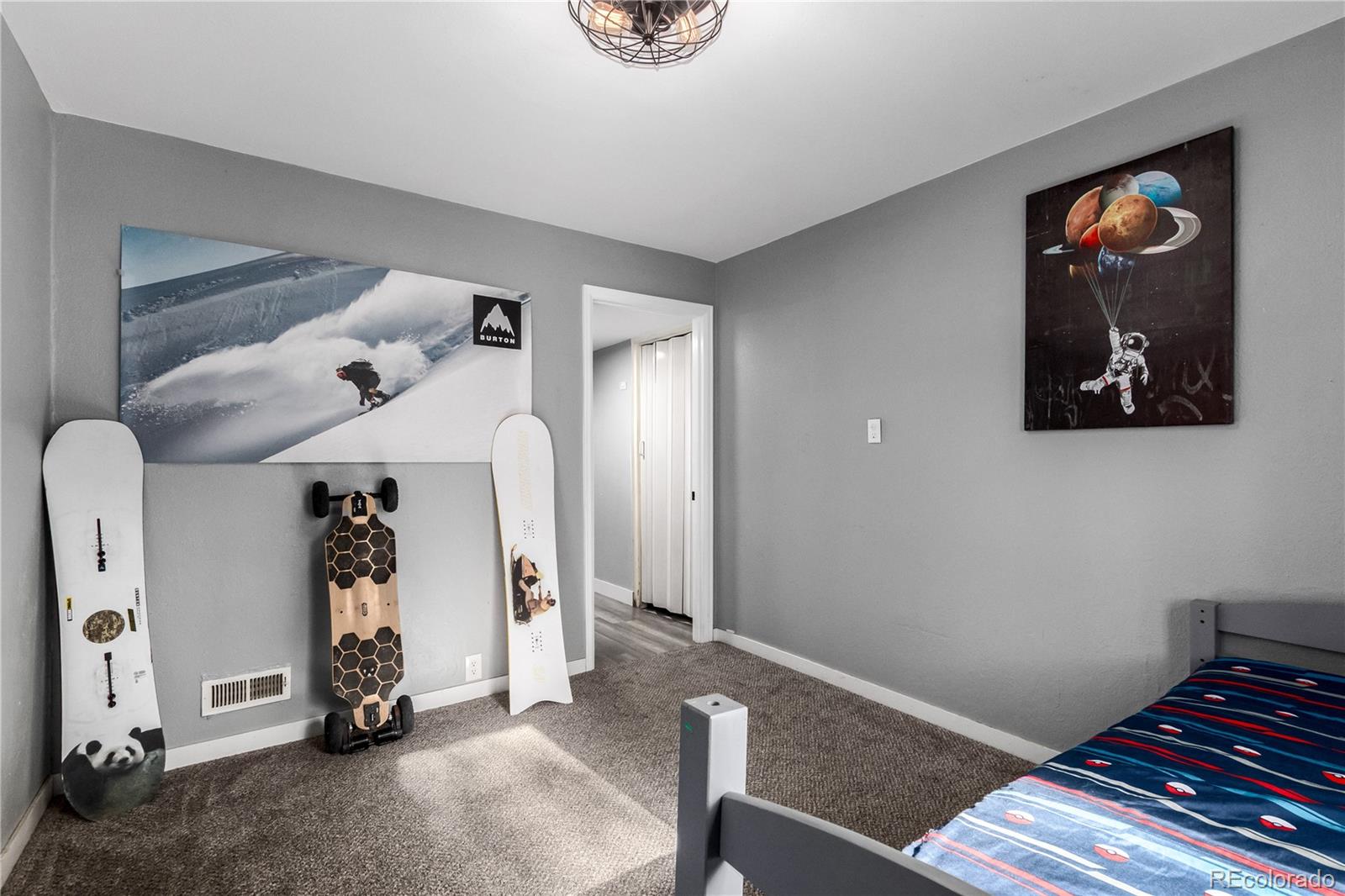 7550 Carver Lane Colorado Springs CO 80908