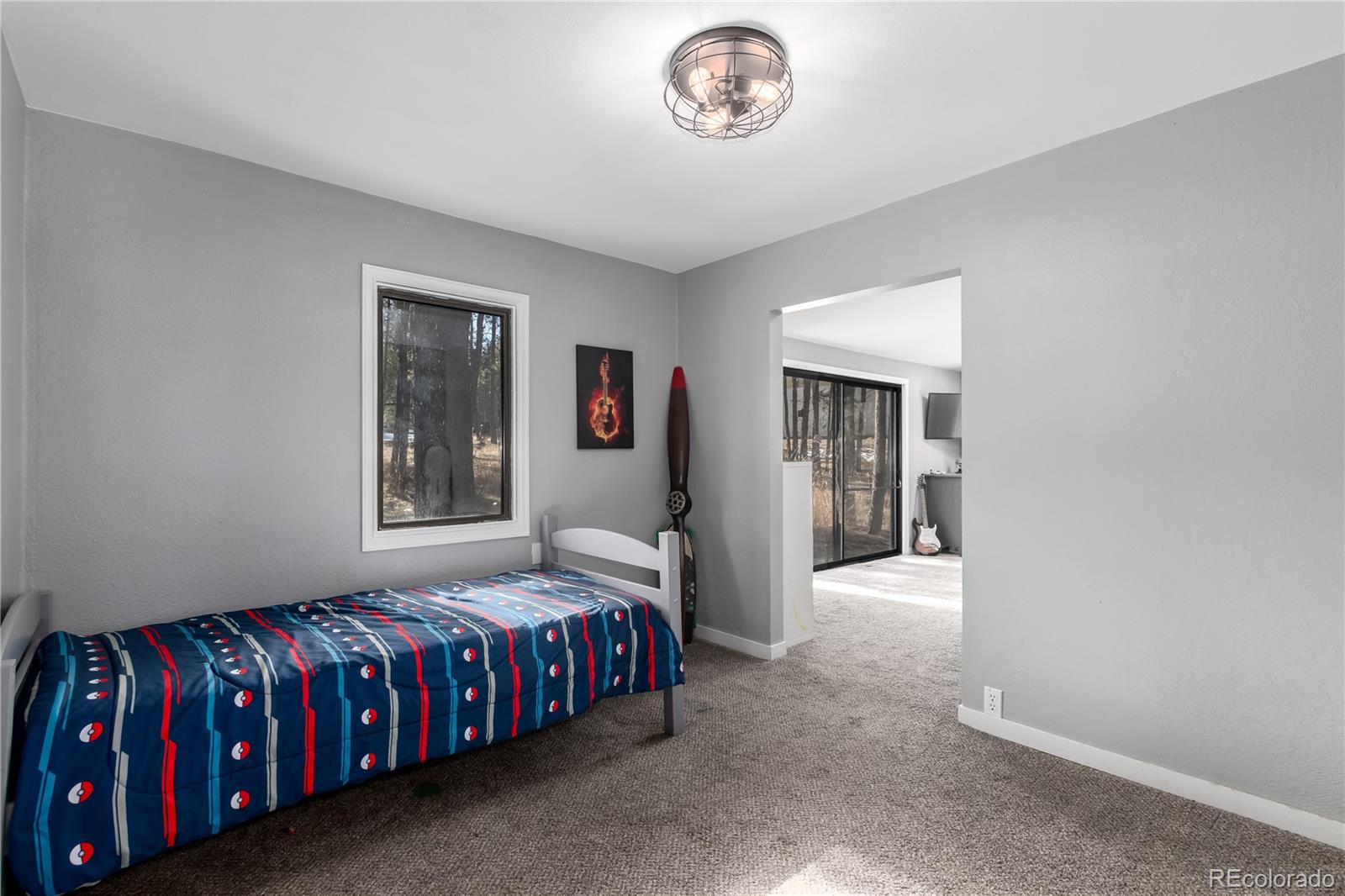 7550 Carver Lane Colorado Springs CO 80908