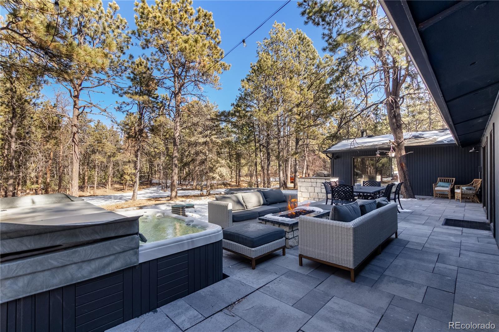 7550 Carver Lane Colorado Springs CO 80908
