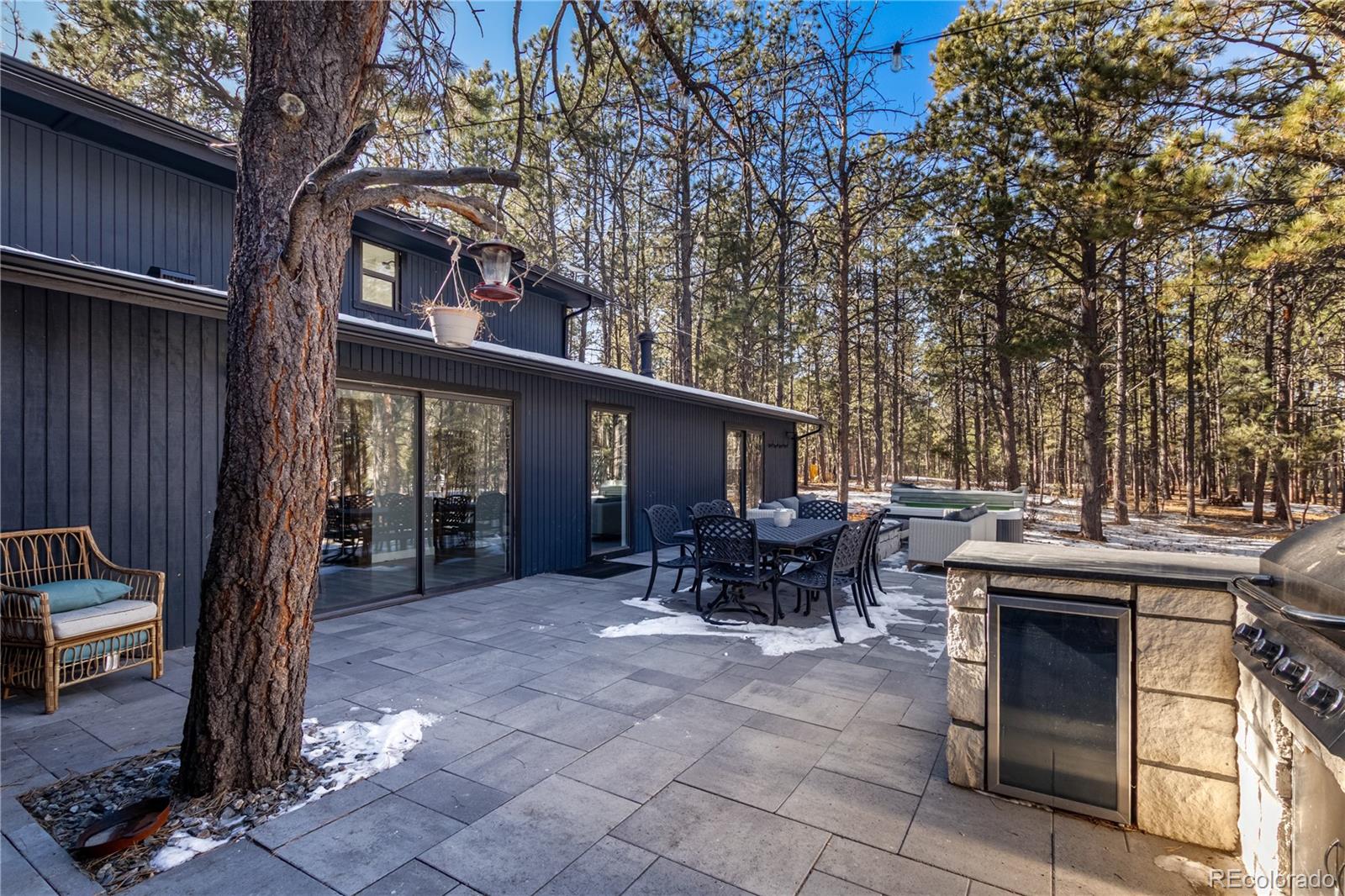 7550 Carver Lane Colorado Springs CO 80908