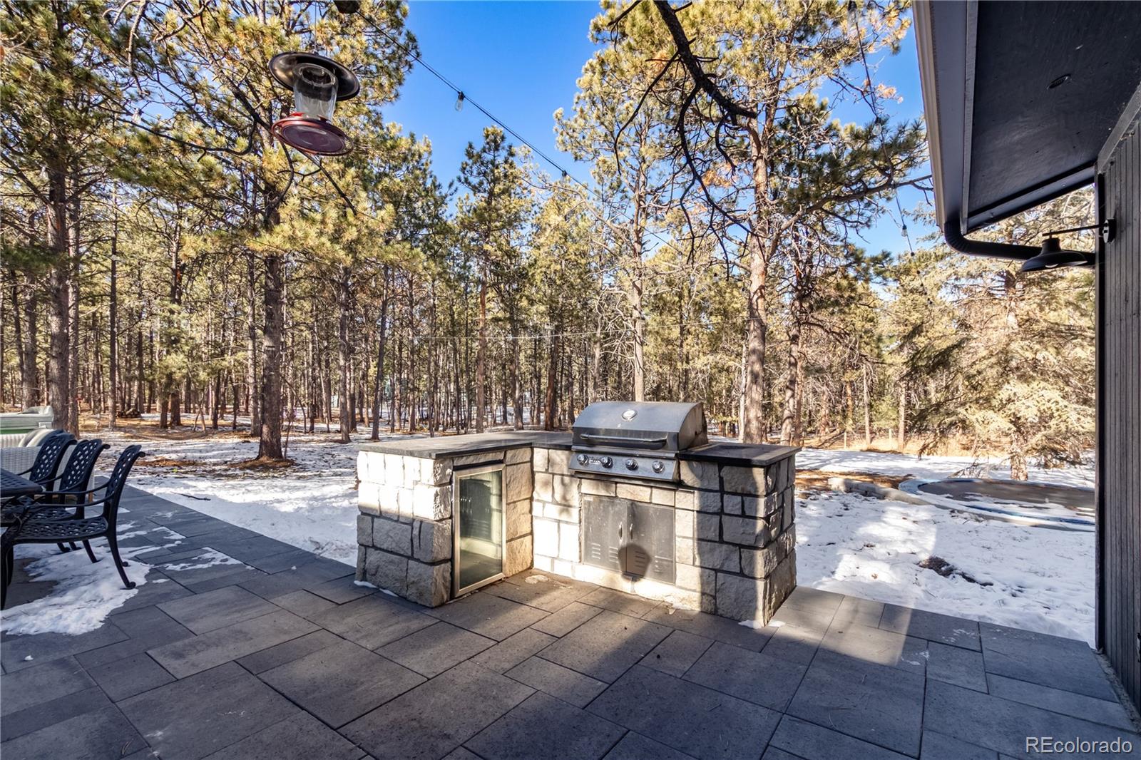 7550 Carver Lane Colorado Springs CO 80908