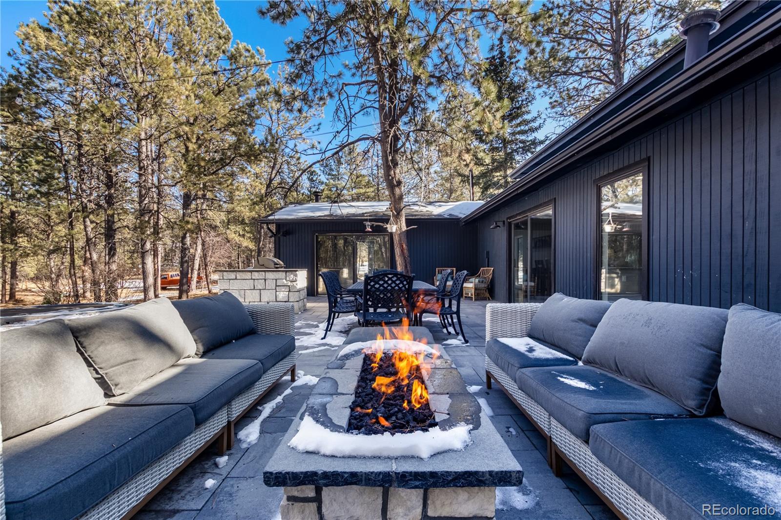 7550 Carver Lane Colorado Springs CO 80908