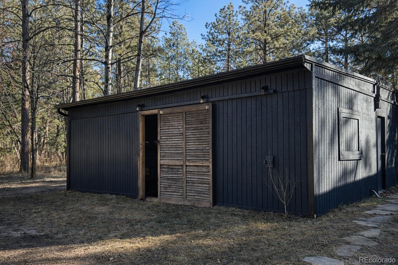 7550 Carver Lane Colorado Springs CO 80908