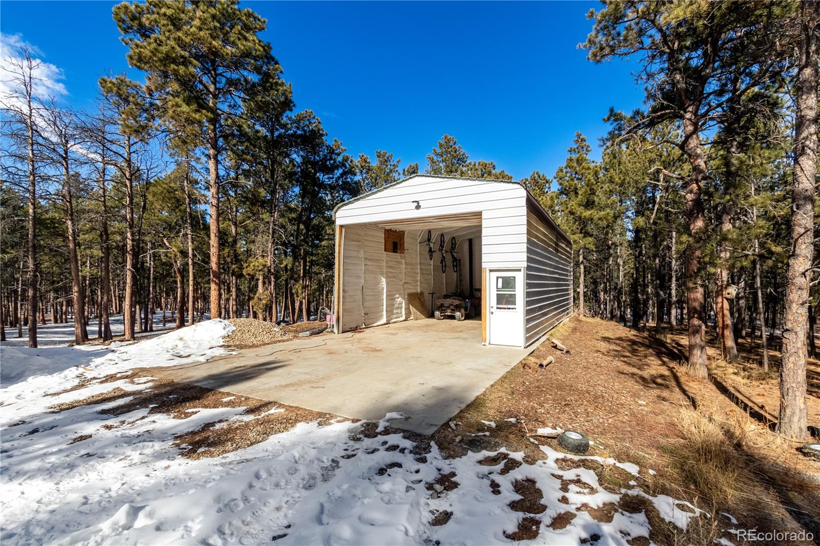7550 Carver Lane Colorado Springs CO 80908