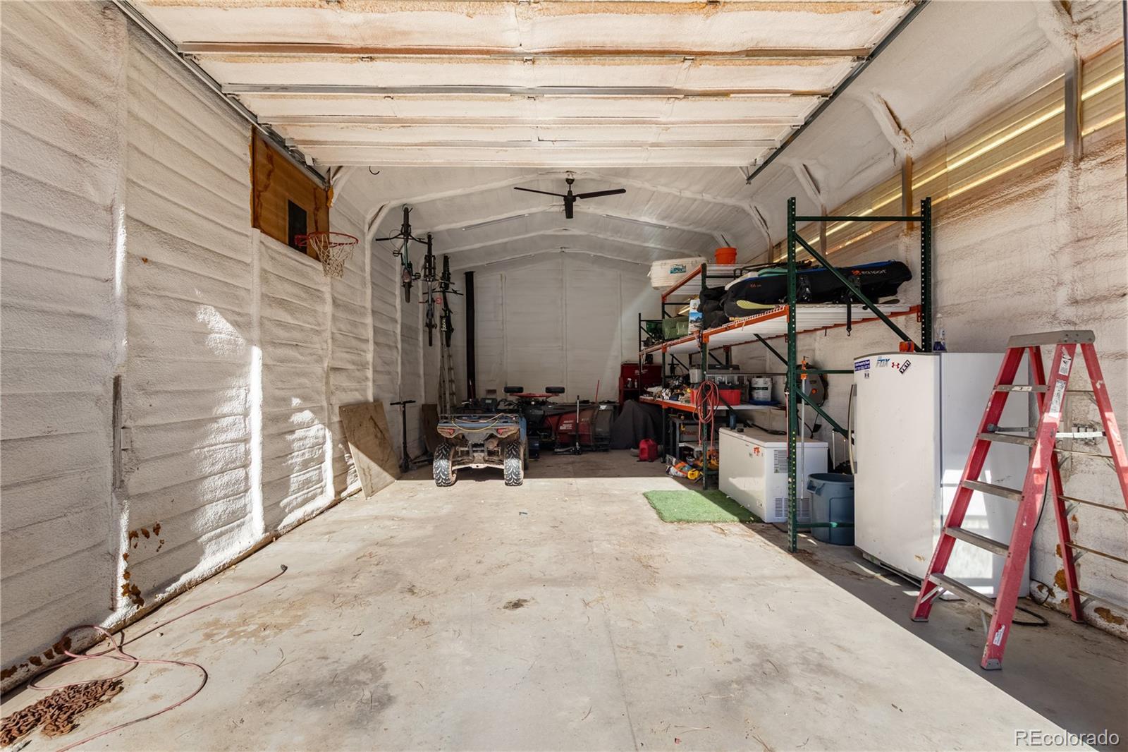 7550 Carver Lane Colorado Springs CO 80908