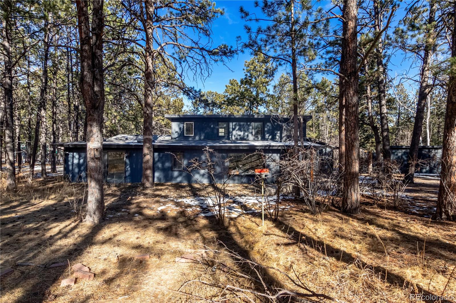 7550 Carver Lane Colorado Springs CO 80908