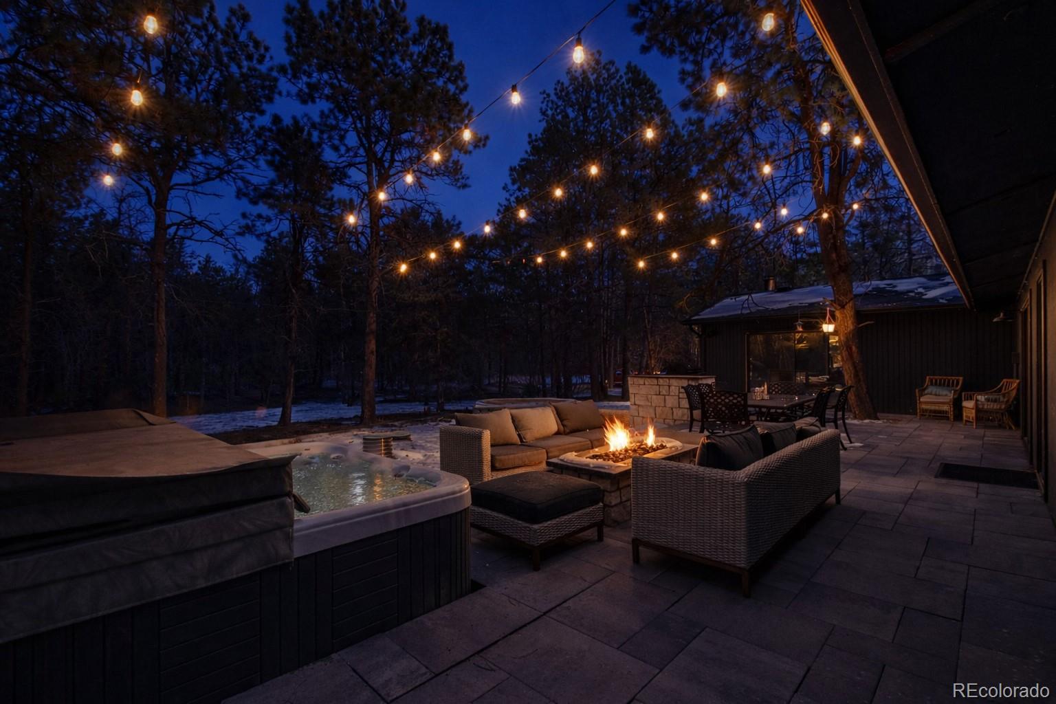 7550 Carver Lane Colorado Springs CO 80908
