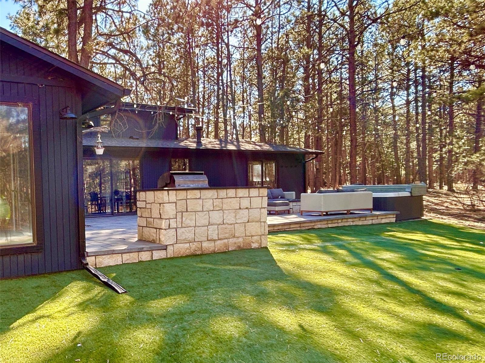 7550 Carver Lane Colorado Springs CO 80908
