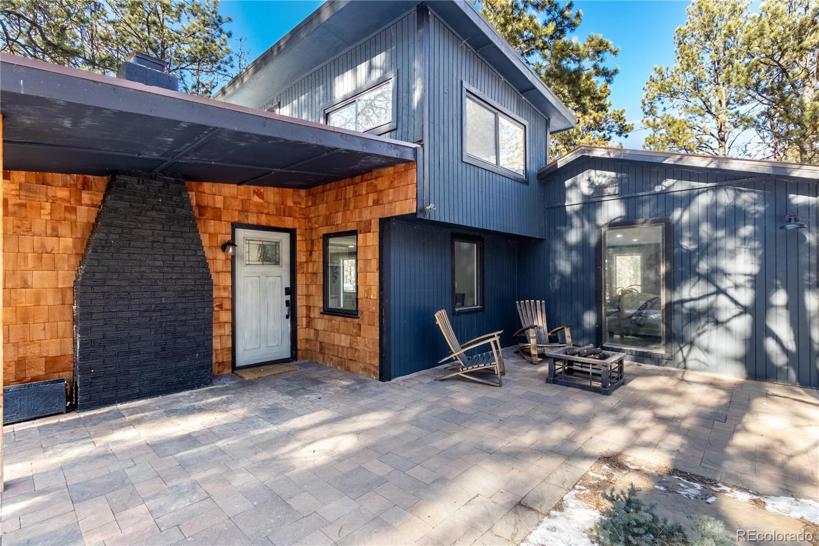 7550 Carver Lane Colorado Springs CO 80908