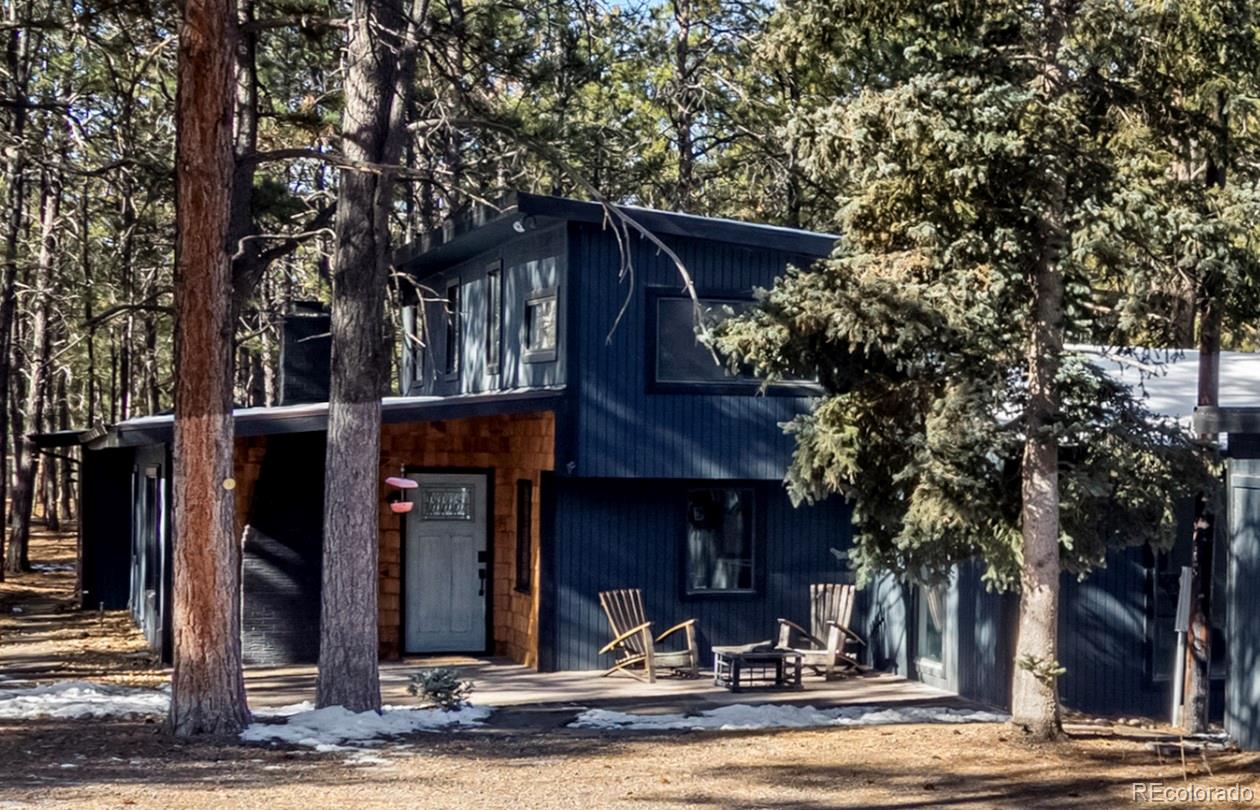 7550 Carver Lane Colorado Springs CO 80908