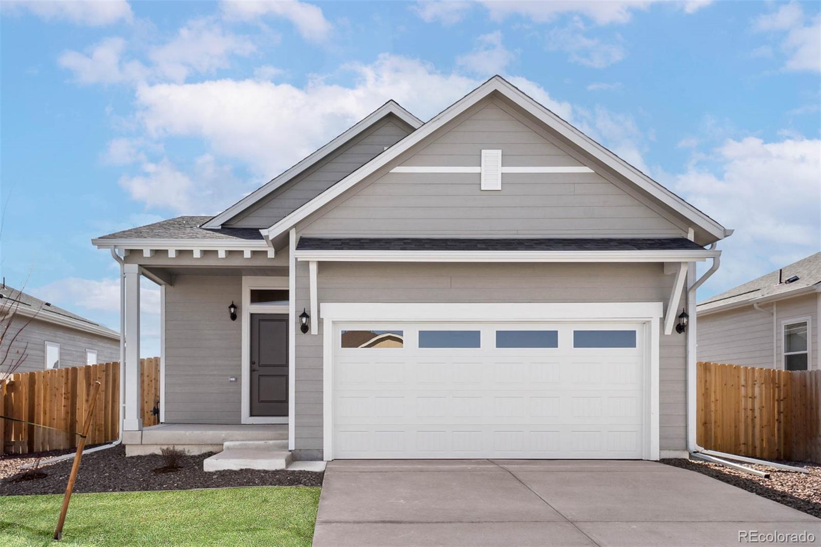 9444 Yampa Street Commerce City CO 80022