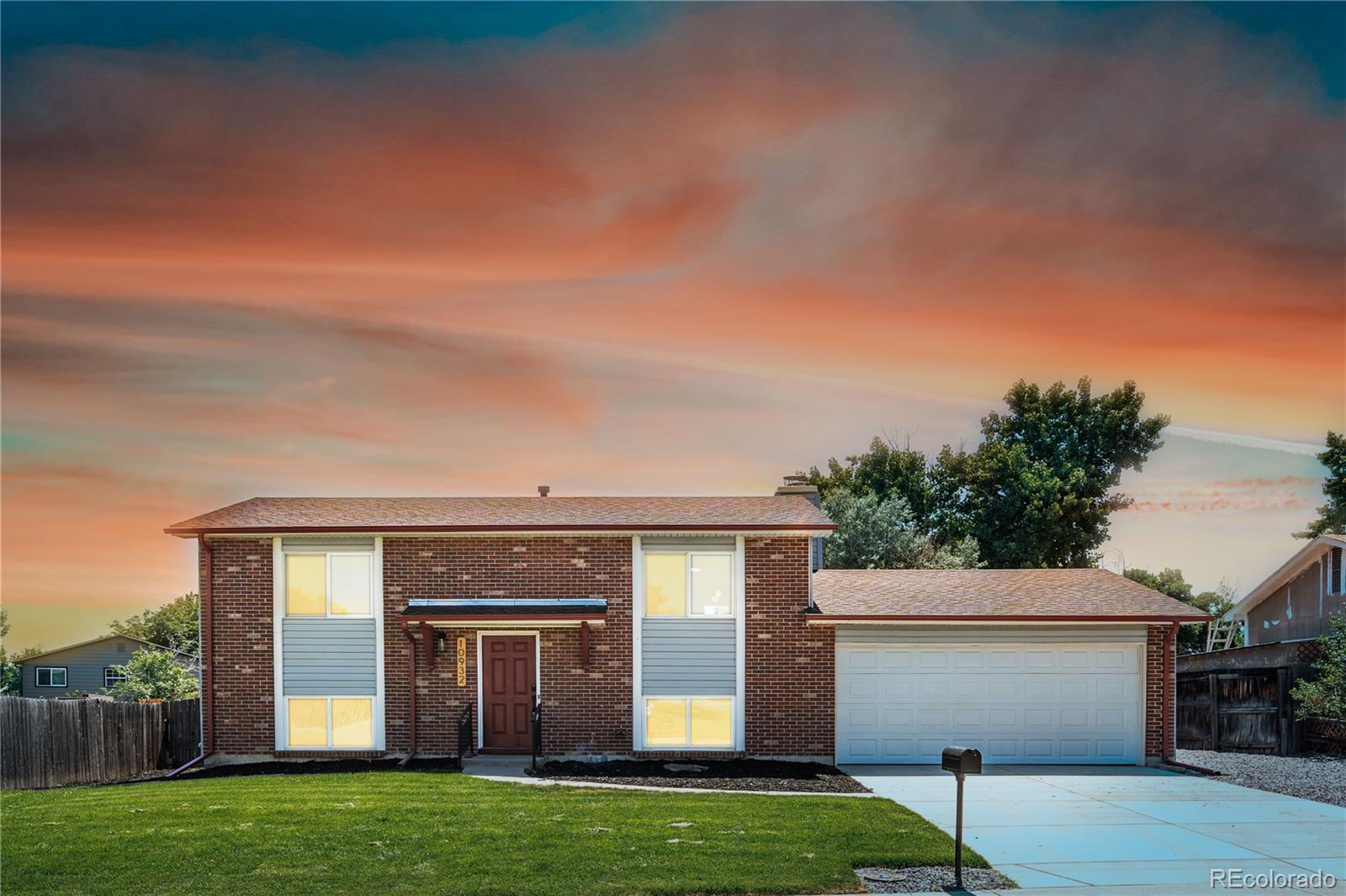 10932 W 107th Avenue Broomfield CO 80021