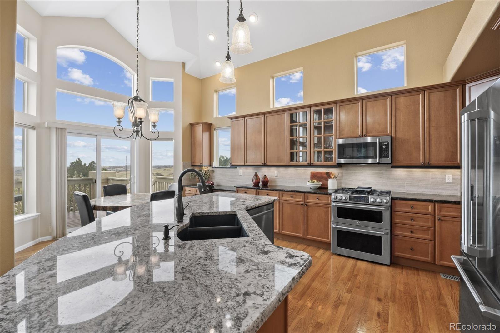 5861 Jasper Pointe Circle Castle Pines CO 80108