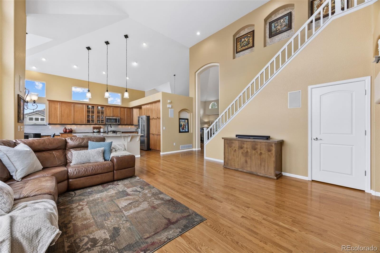 5861 Jasper Pointe Circle Castle Pines CO 80108