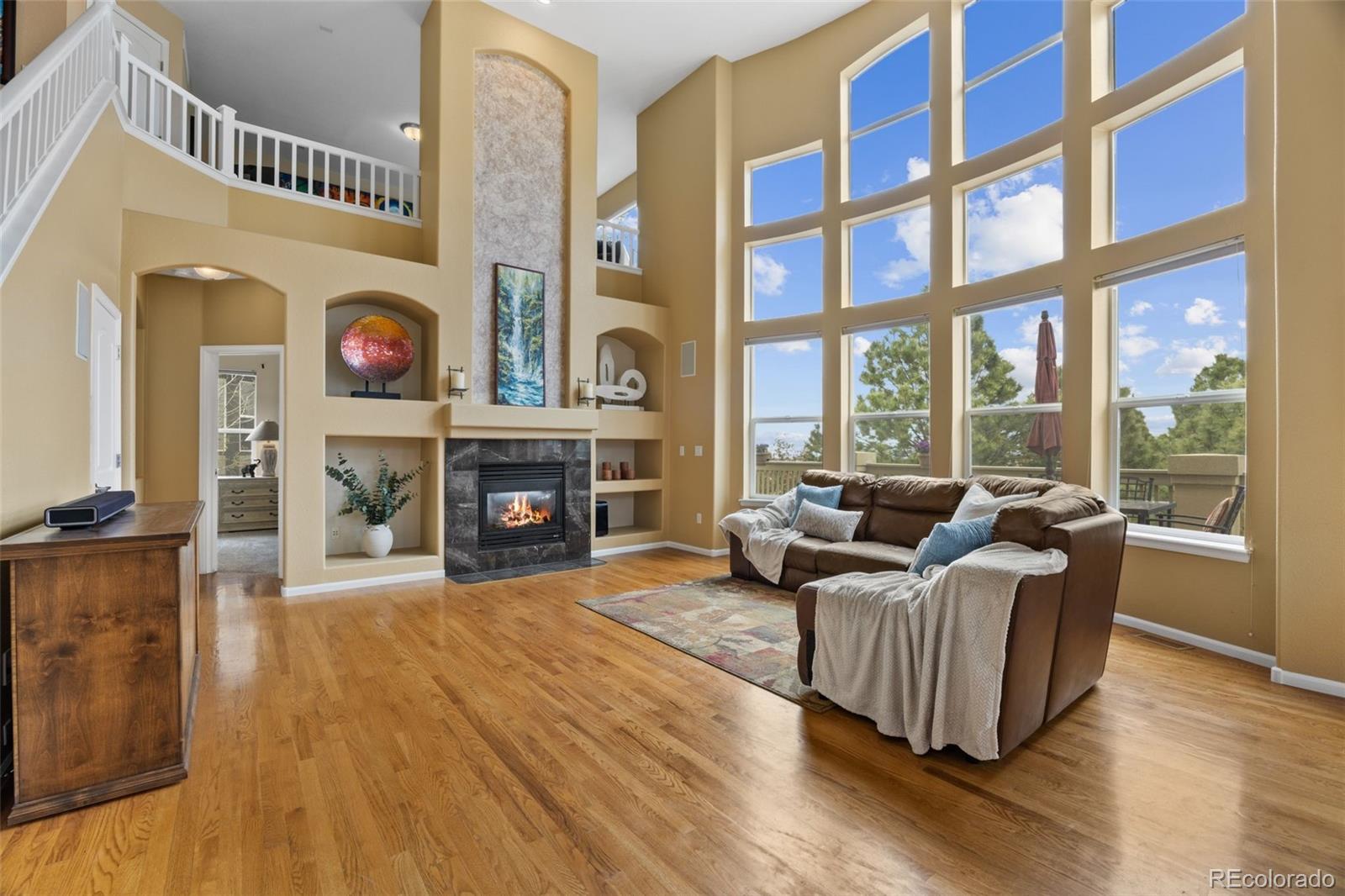 5861 Jasper Pointe Circle Castle Pines CO 80108