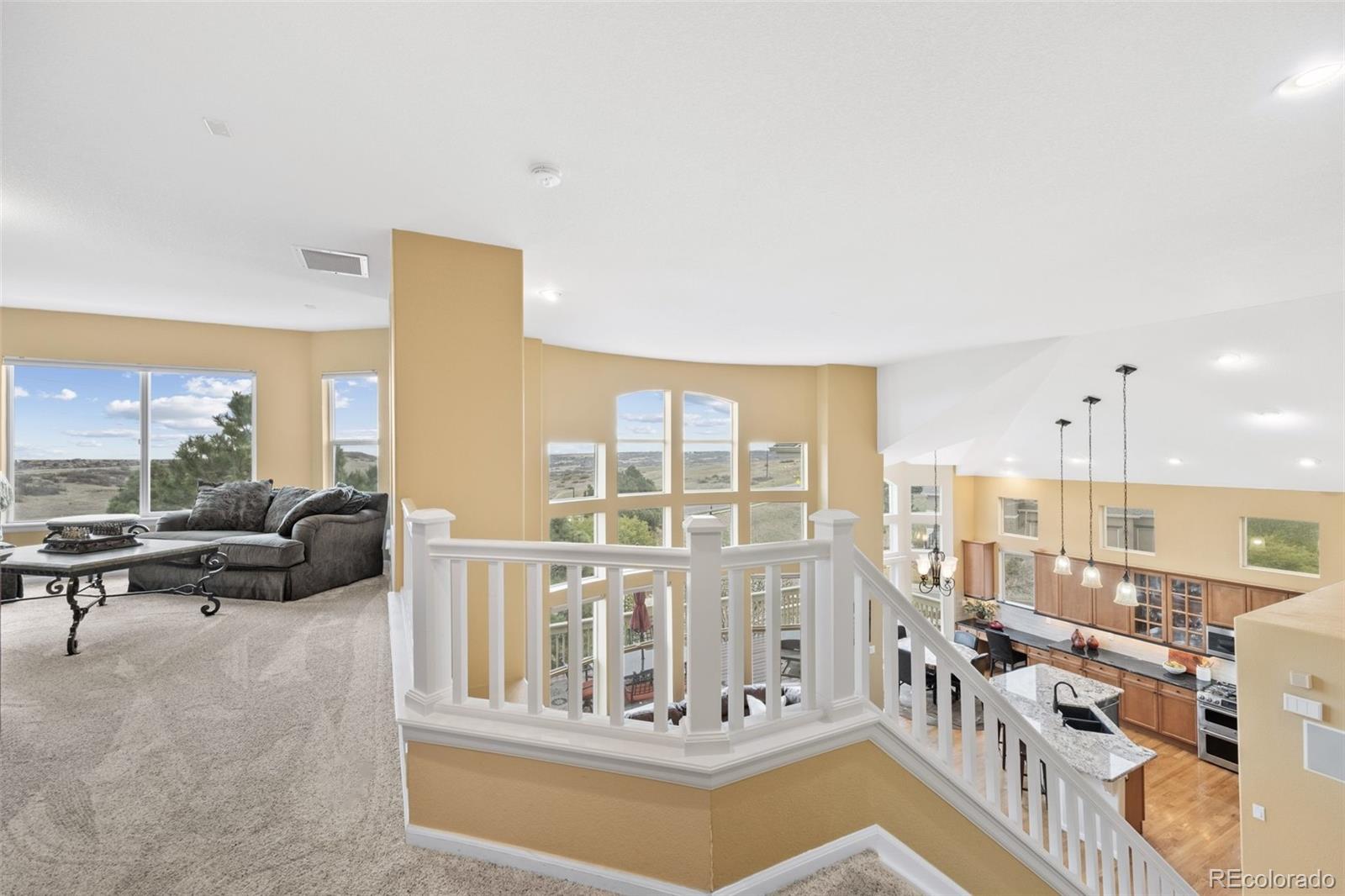 5861 Jasper Pointe Circle Castle Pines CO 80108